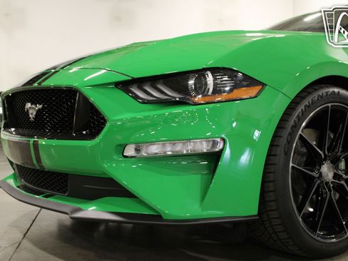 Used 2019 Ford Mustang GT RWD image 35