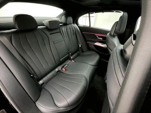 Used 2026 Mercedes-Benz E 350 image 17