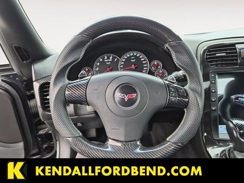 Used 2007 Chevrolet Corvette Base image 12