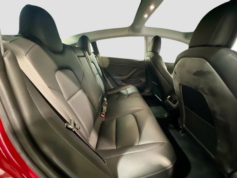 Used 2018 Tesla Model 3 Long Range image 21