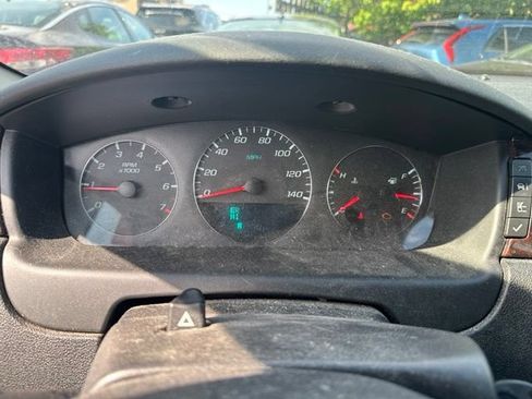 Used 2012 Chevrolet Impala LT FWD image 15