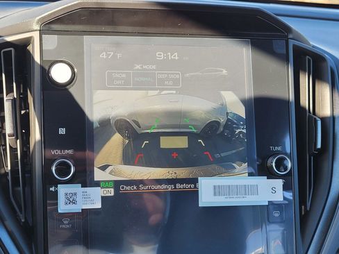 New 2026 Subaru Crosstrek 2.5i Wilderness image 9