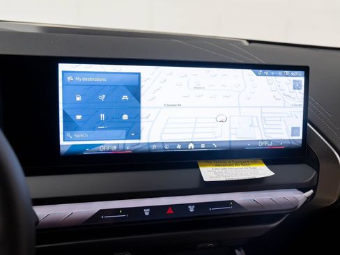 New 2026 BMW X3 xDrive30 w/ Convenience Package AWD/4WD image 26