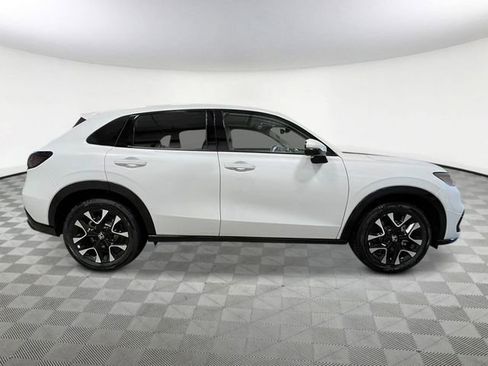 New 2026 Honda HR-V EX-L image 7