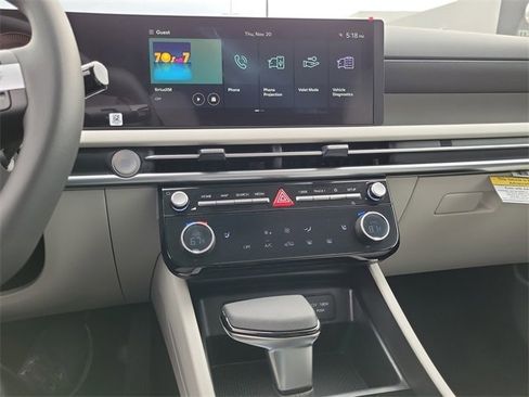 New 2026 Hyundai Tucson SEL image 12