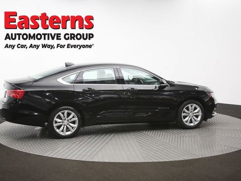 Used 2019 Chevrolet Impala LT FWD image 43