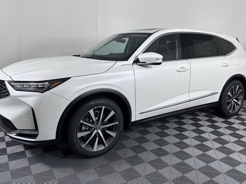 New 2026 Acura MDX w/ Technology Package image 3
