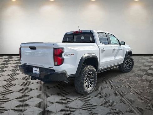 New 2026 Chevrolet Colorado ZR2 w/ Technology Package image 5