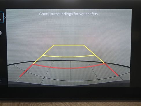 New 2025 Hyundai Sonata SEL image 26