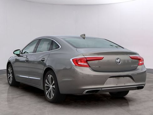 Used 2018 Buick LaCrosse Essence FWD image 5