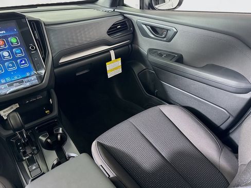 New 2026 Subaru Forester Premium AWD/4WD image 23