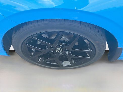 New 2026 Honda Civic Sport image 25