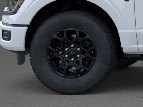 Used 2026 Ford F150 STX AWD/4WD image 19