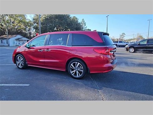 Used 2022 Honda Odyssey Touring image 28
