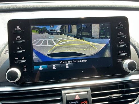 Used 2022 Honda Accord Sport Special Edition image 23