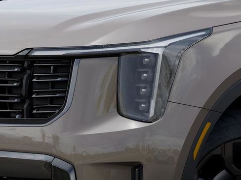 New 2026 Kia Sorento X-Line EX AWD/4WD image 25