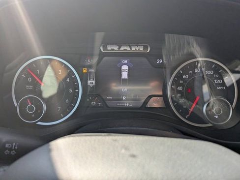 New 2026 RAM 1500 Big Horn image 23