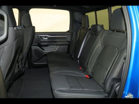 New 2026 RAM 1500 4x4 Crew Cab image 22