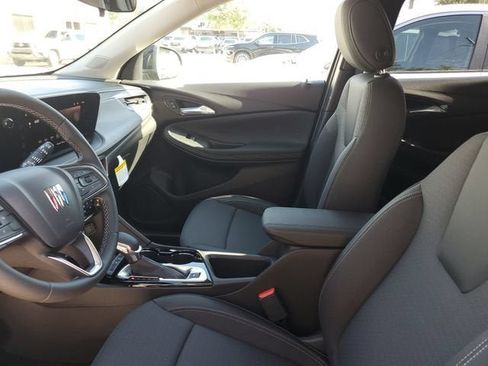 New 2026 Buick Encore GX Preferred FWD image 18