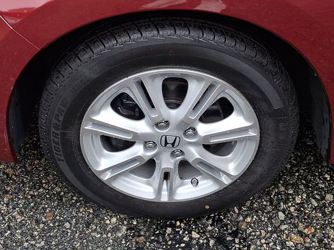 Used 2010 Honda Insight EX image 27