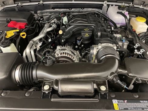 New 2025 Jeep Grand Cherokee Laredo w/ Trailer Tow Package image 18