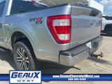Used 2022 Ford F150 XL w/ STX Appearance Package image 5