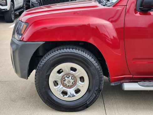 Used 2010 Nissan Xterra X RWD image 8
