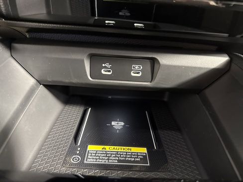 New 2025 Honda Accord Sport image 27