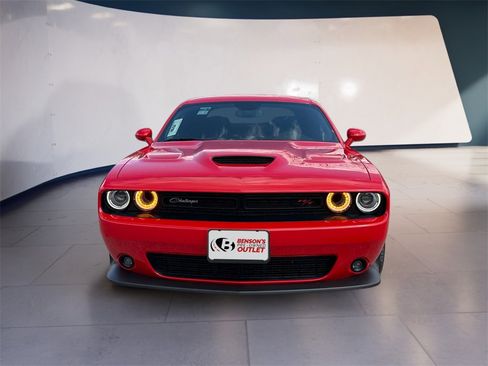 Used 2021 Dodge Challenger R/T Scat Pack image 8