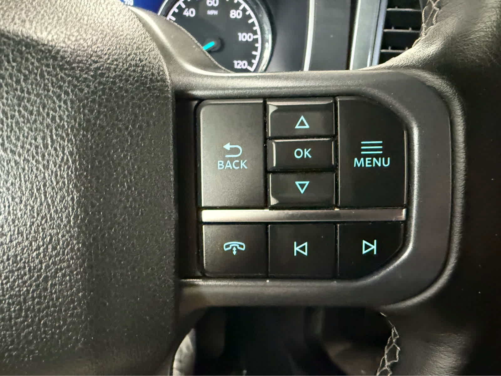 Used 2023 Ford F150 XLT w/ Equipment Group 302A High AWD/4WD image 16