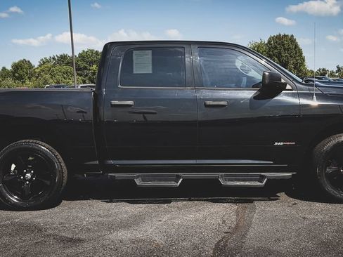 Used 2013 RAM 1500 Express AWD/4WD image 20