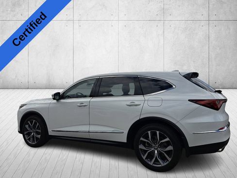 Used 2024 Acura MDX FWD w/ Technology Package image 7
