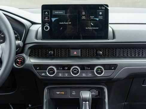 New 2026 Honda CR-V Sport image 19