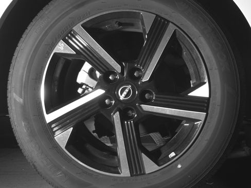 Used 2025 Nissan Sentra SV image 15