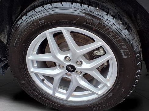 Used 2024 Ford Edge SEL w/ Convenience Package AWD/4WD image 7