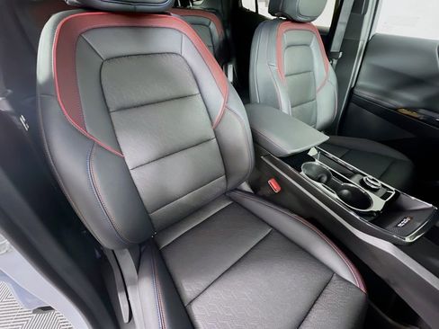 New 2026 Chevrolet Equinox RS w/ Safety and Technology Package image 27