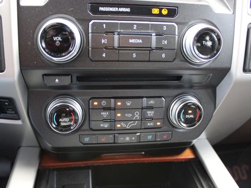 Used 2017 Ford F250 King Ranch w/ King Ranch Ultimate Package image 23