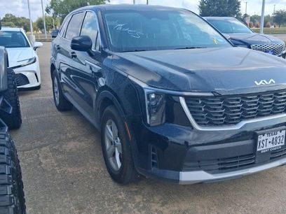 Used 2026 Kia Sorento LX