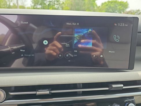 New 2026 Hyundai Tucson SEL AWD/4WD image 20