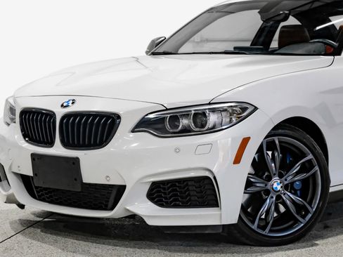 Used 2016 BMW M235i xDrive Coupe image 10