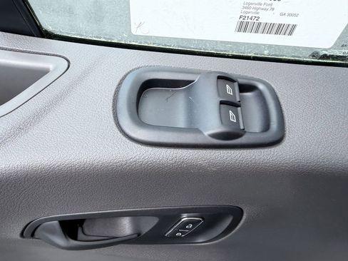 New 2026 Ford Transit 150 Low Roof RWD image 18