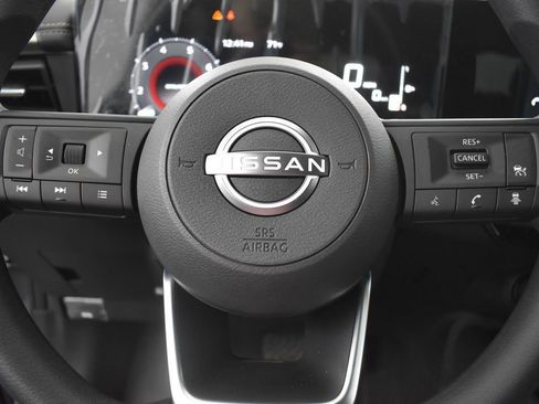 New 2026 Nissan Kicks SV w/ Cold Weather Package image 29