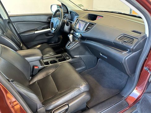 Used 2016 Honda CR-V EX-L image 14