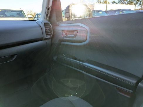 Used 2021 Ford Bronco Sport Badlands image 21