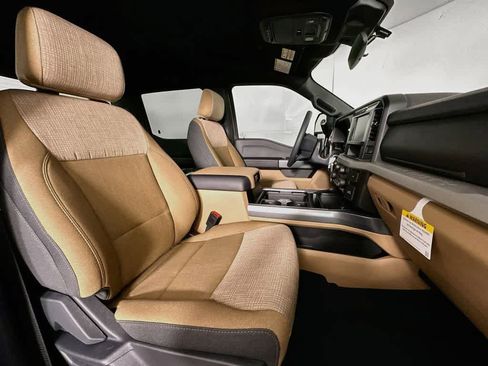 New 2026 Ford F350 XLT AWD/4WD image 15
