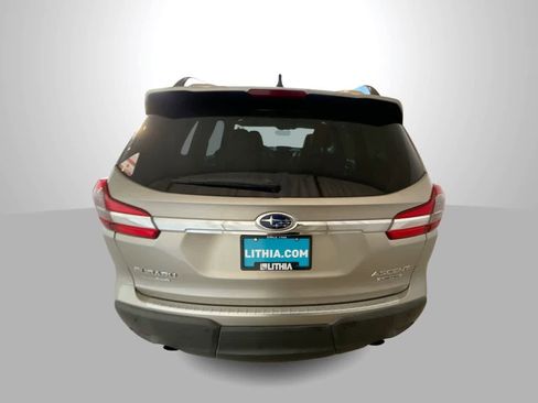 Used 2020 Subaru Ascent Limited w/ Popular Package #2 image 7
