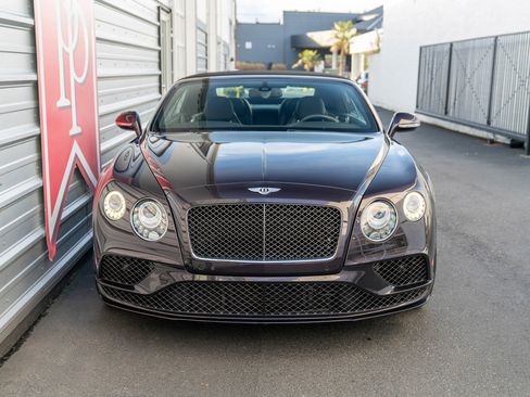 Used 2017 Bentley Continental GT Speed image 45