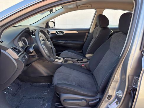 Used 2014 Nissan Sentra SV FWD image 15
