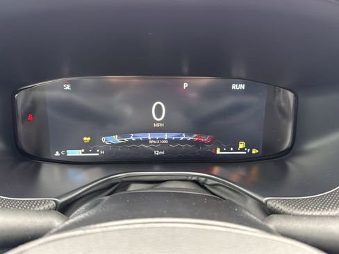 New 2026 Jeep Compass Limited w/ Sun, Sound & Navigation Group AWD/4WD image 30