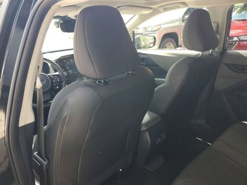 Used 2024 Subaru Crosstrek 2.0i Premium AWD/4WD image 12